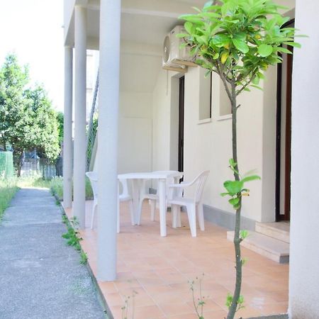 Villa Bianca - Home Immobiliare Jesolo Kültér fotó