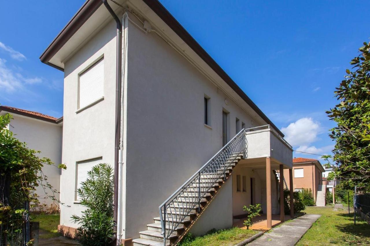 Villa Bianca - Home Immobiliare Jesolo Kültér fotó