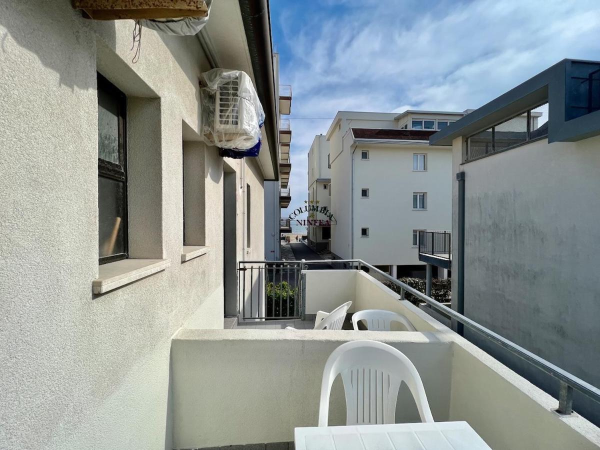 Villa Bianca - Home Immobiliare Jesolo Kültér fotó