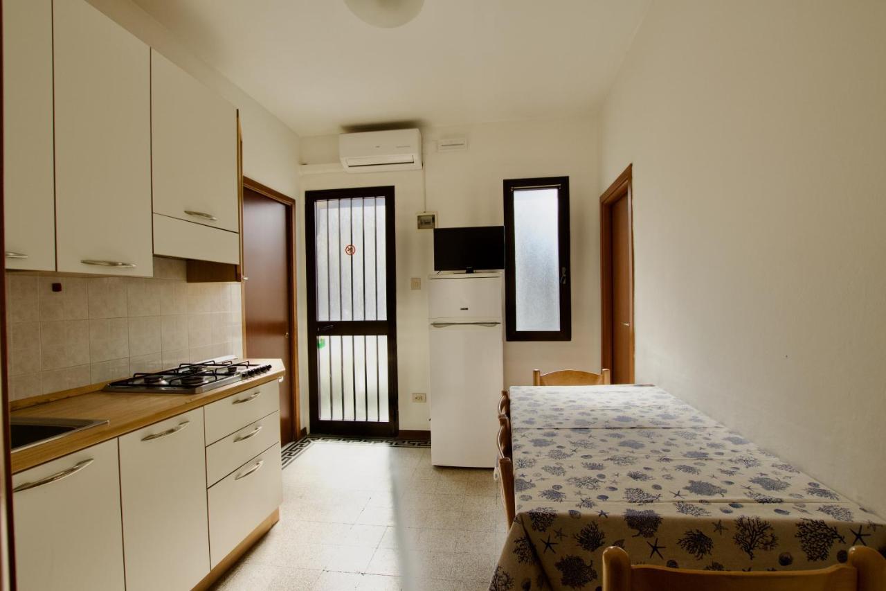 Villa Bianca - Home Immobiliare Jesolo Kültér fotó