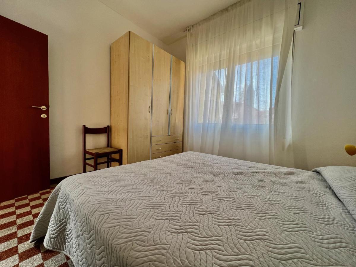 Villa Bianca - Home Immobiliare Jesolo Kültér fotó