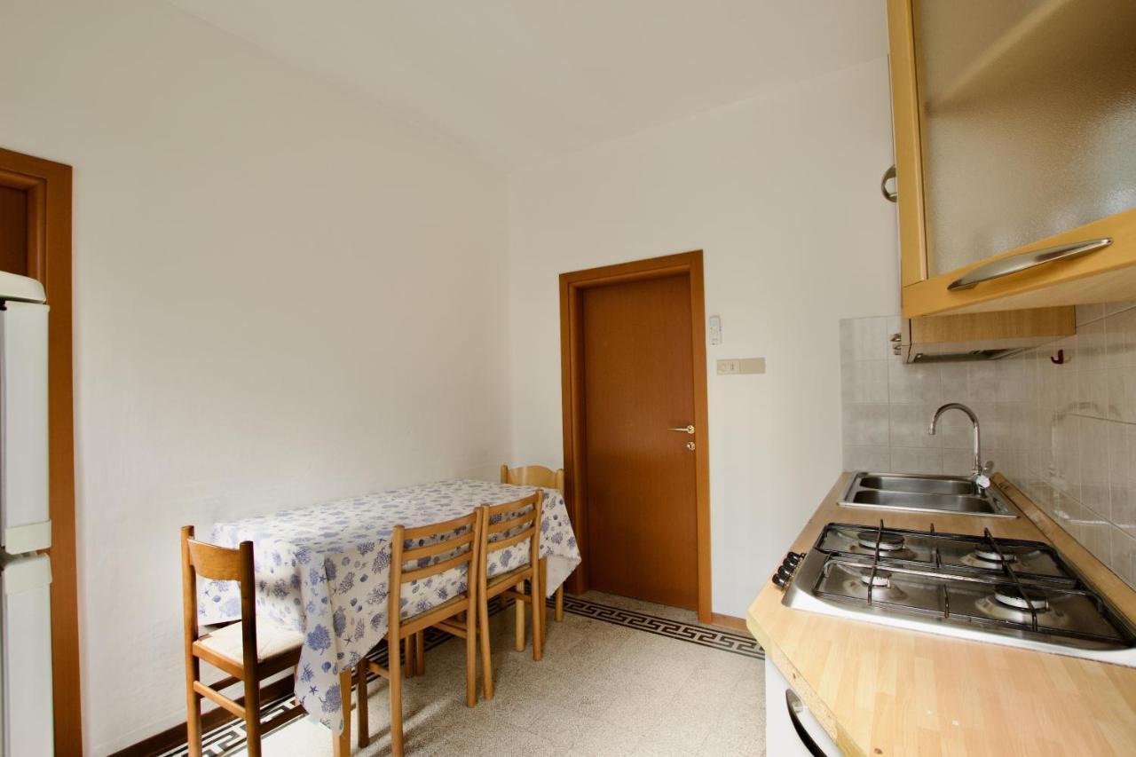 Villa Bianca - Home Immobiliare Jesolo Kültér fotó