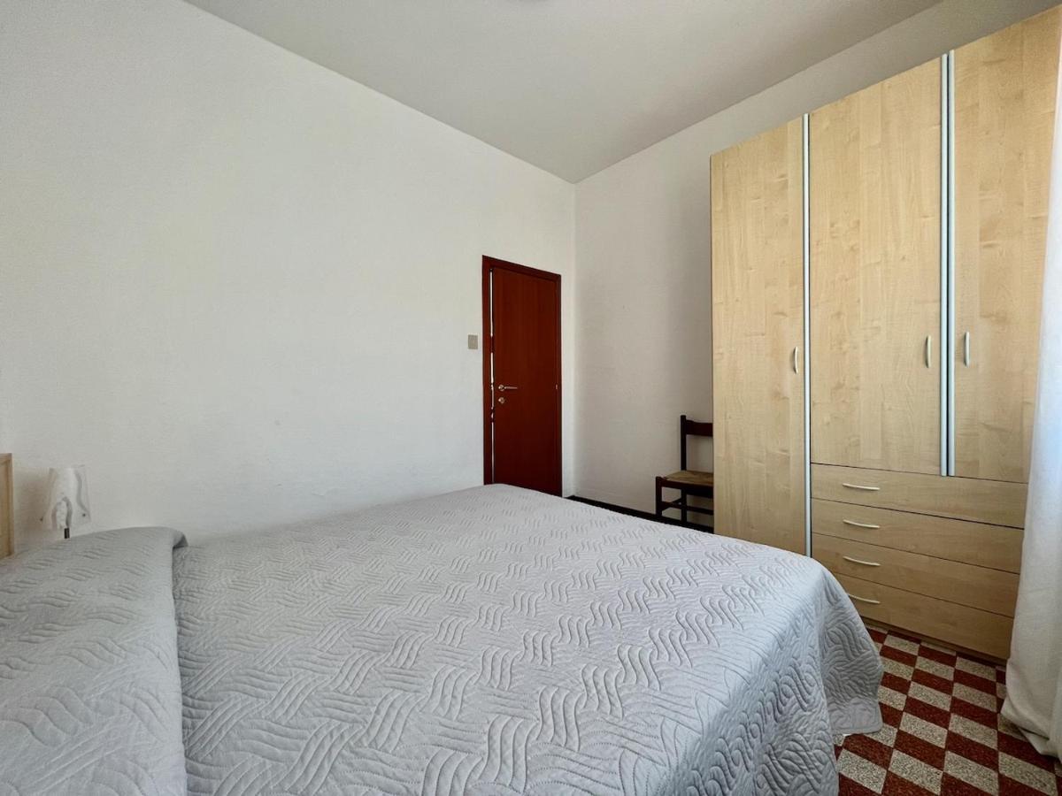Villa Bianca - Home Immobiliare Jesolo Kültér fotó