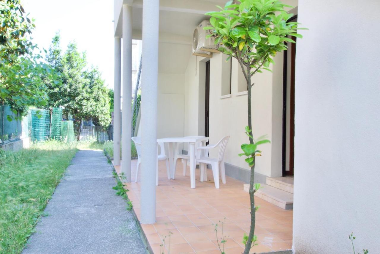 Villa Bianca - Home Immobiliare Jesolo Kültér fotó